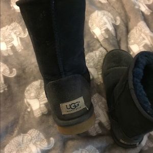 Blue Ugg’s